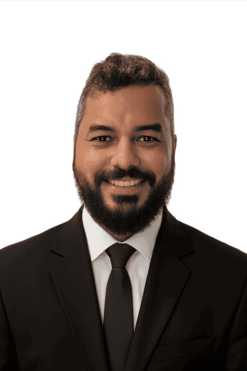 Perfil Fábio